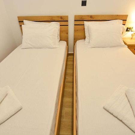 Serenity Residence Xylokastro Eksteriør billede