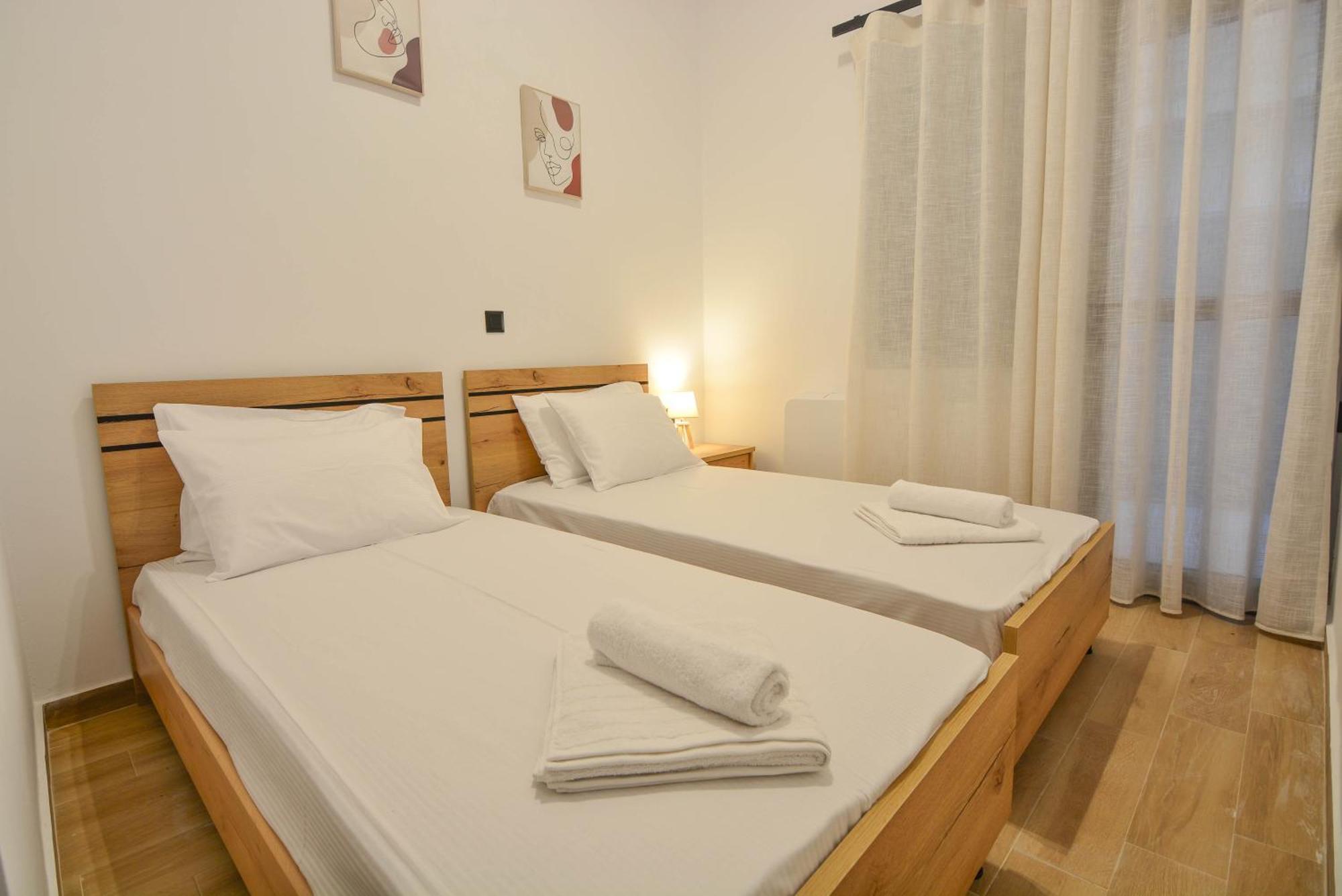 Serenity Residence Xylokastro Eksteriør billede