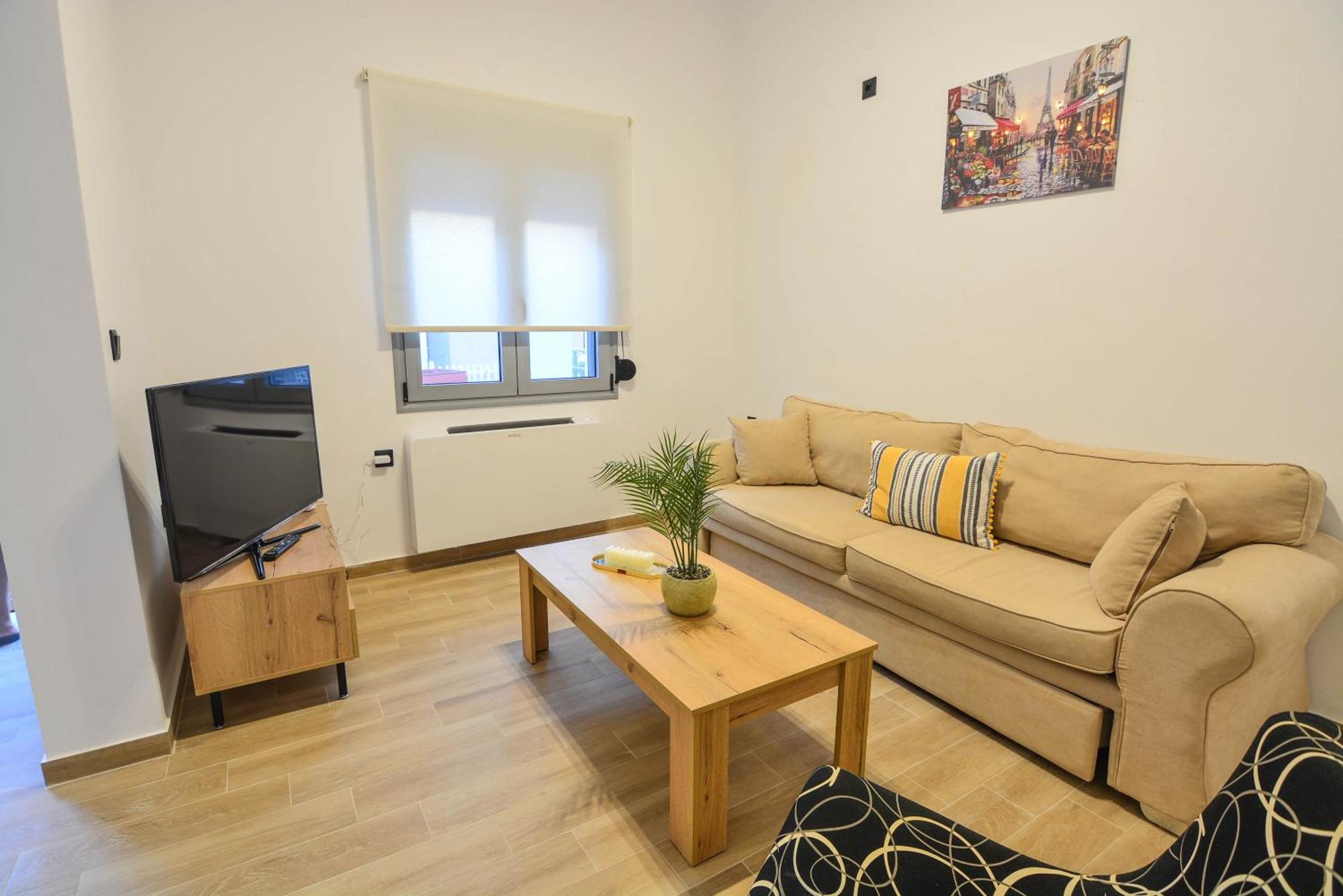 Serenity Residence Xylokastro Eksteriør billede