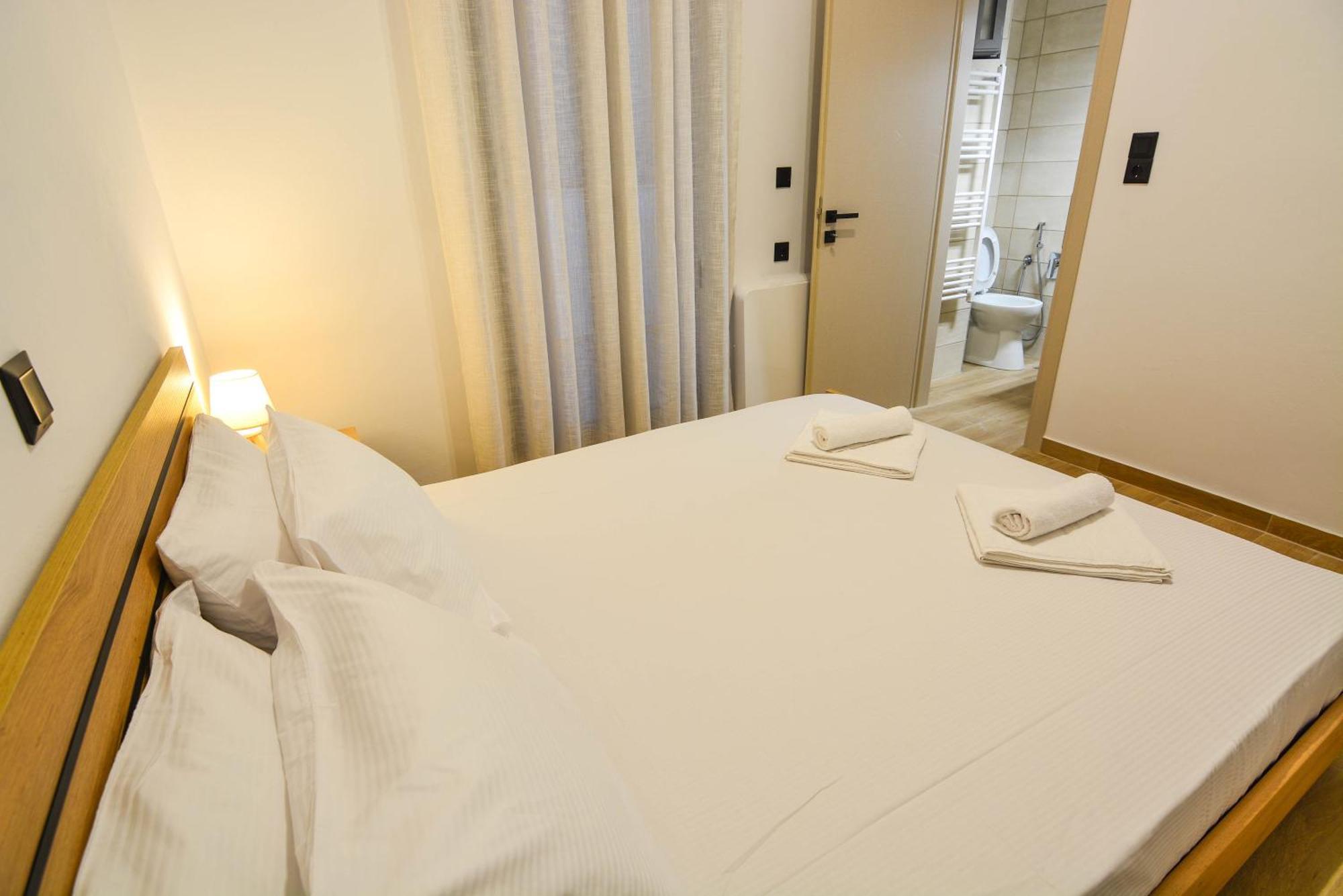 Serenity Residence Xylokastro Eksteriør billede