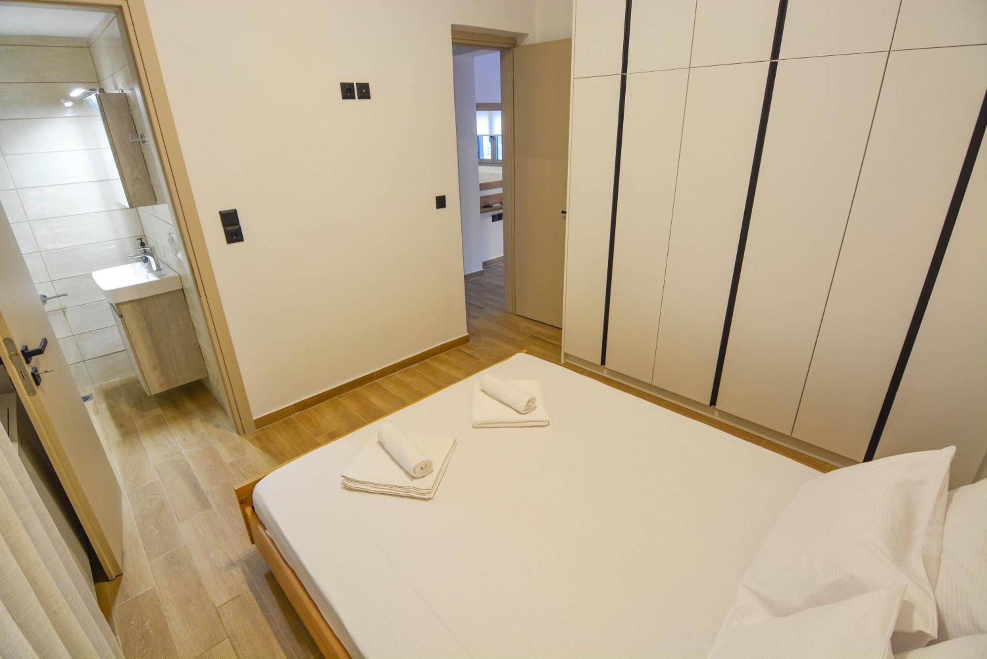 Serenity Residence Xylokastro Eksteriør billede