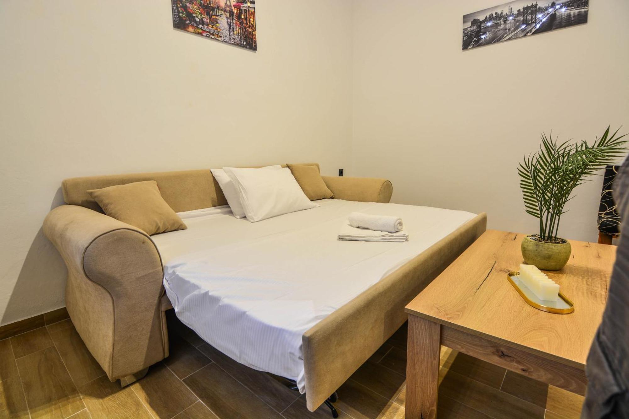 Serenity Residence Xylokastro Eksteriør billede