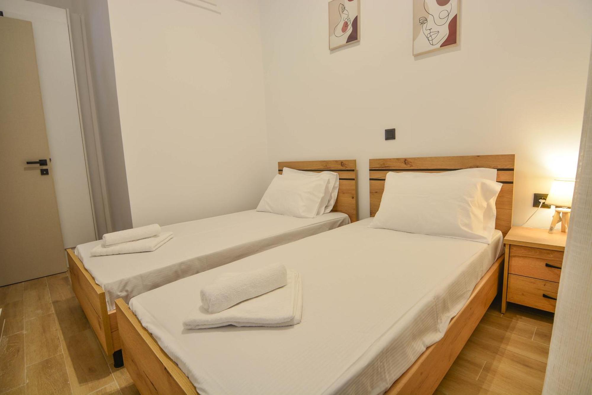 Serenity Residence Xylokastro Eksteriør billede