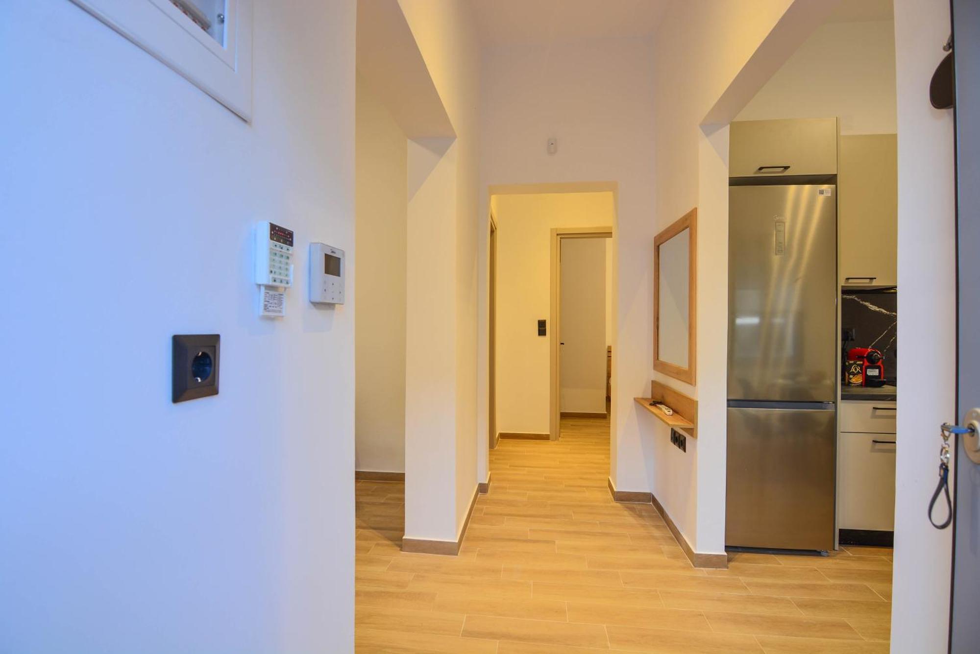 Serenity Residence Xylokastro Eksteriør billede