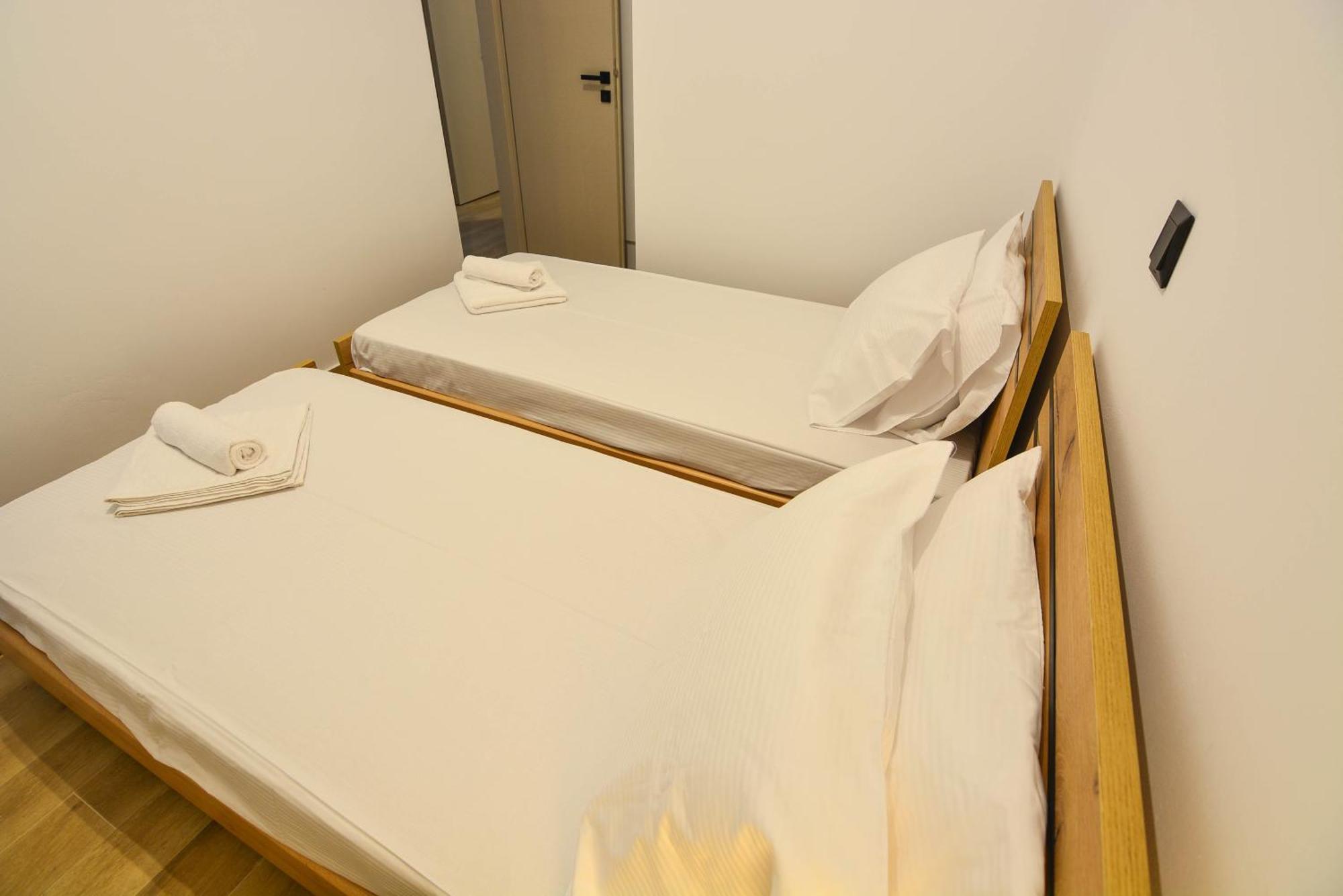 Serenity Residence Xylokastro Eksteriør billede