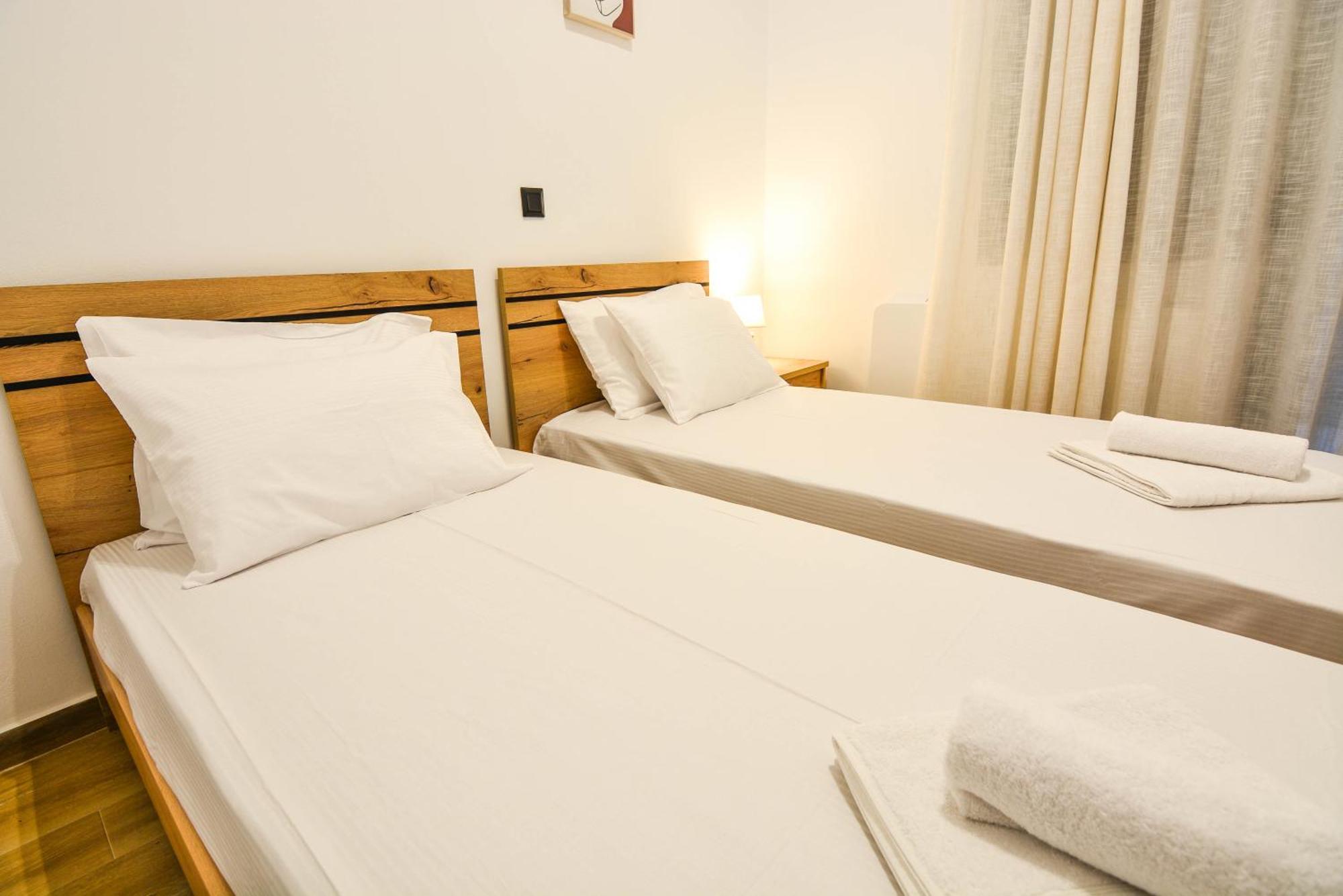 Serenity Residence Xylokastro Eksteriør billede