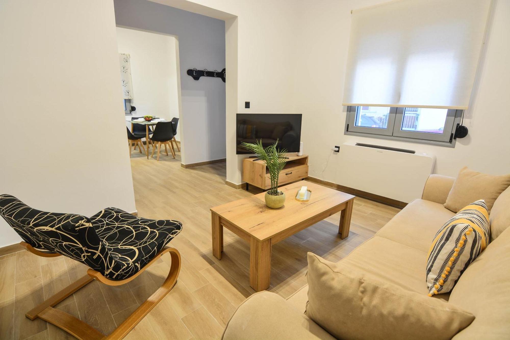 Serenity Residence Xylokastro Eksteriør billede