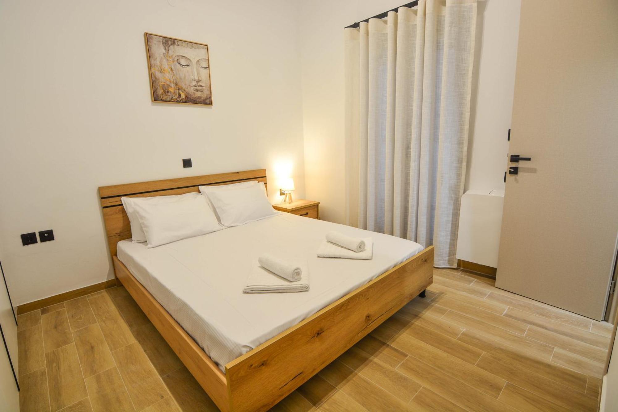 Serenity Residence Xylokastro Eksteriør billede